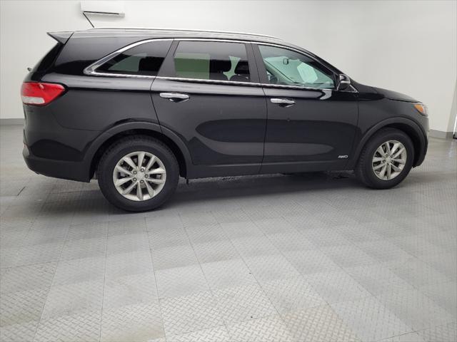 used 2017 Kia Sorento car, priced at $15,595