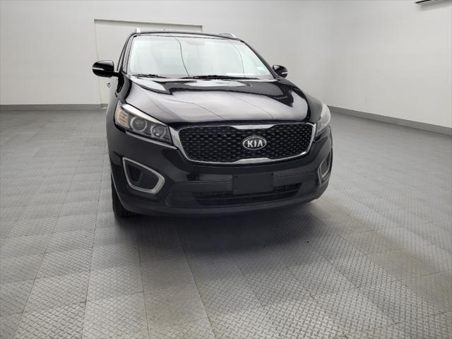 used 2017 Kia Sorento car, priced at $15,595