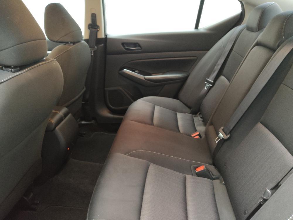 used 2023 Nissan Altima car, priced at $23,895
