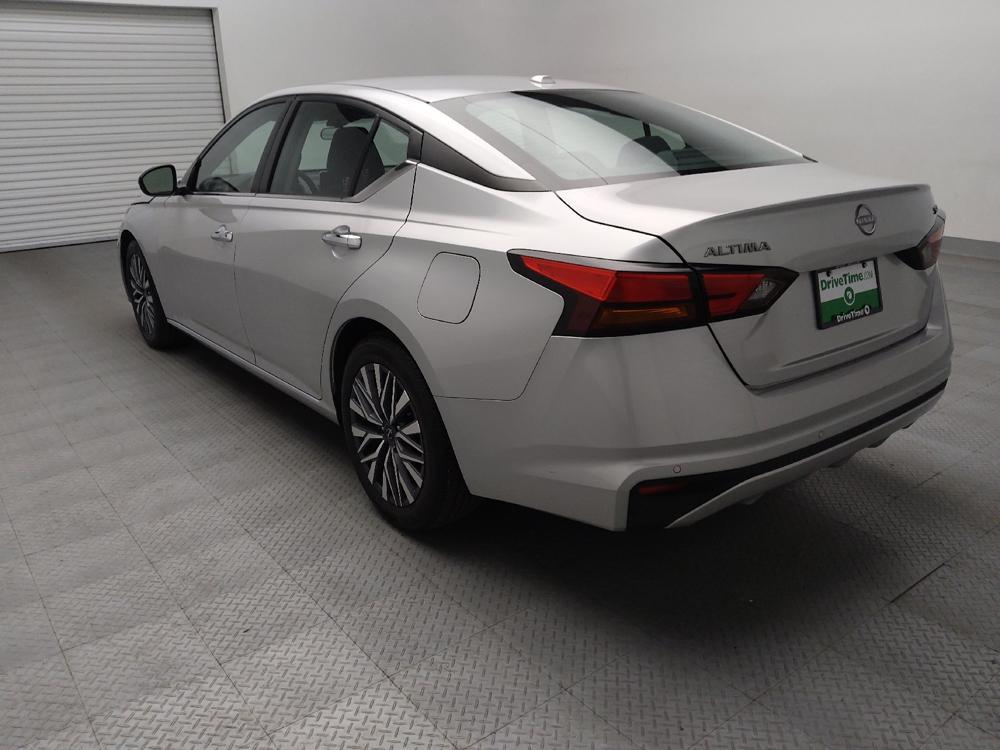 used 2023 Nissan Altima car, priced at $23,895