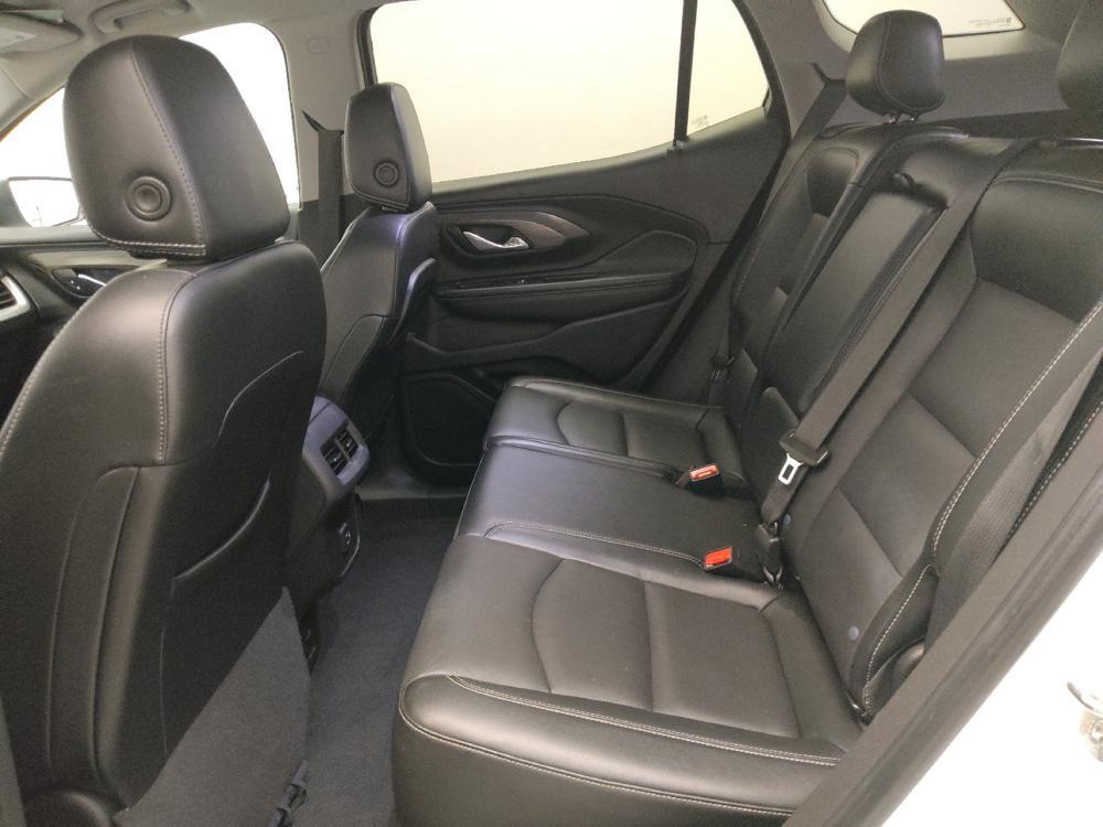 used 2023 GMC Terrain car, priced at $29,595