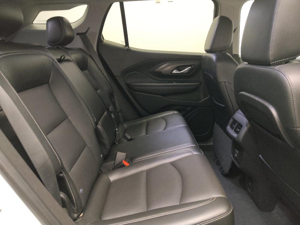 used 2023 GMC Terrain car, priced at $29,595