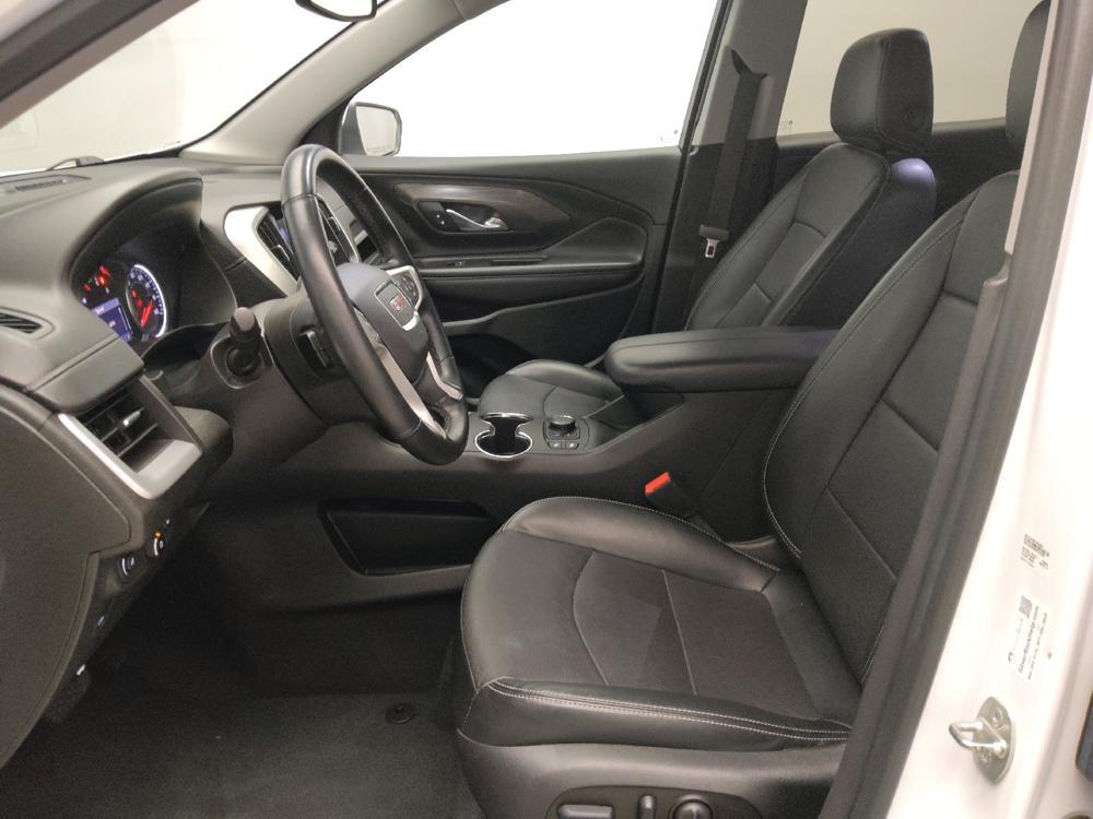 used 2023 GMC Terrain car, priced at $29,595