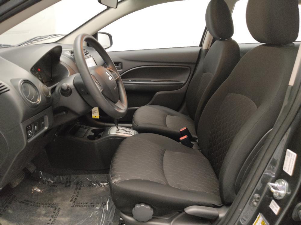 used 2024 Mitsubishi Mirage car, priced at $22,895