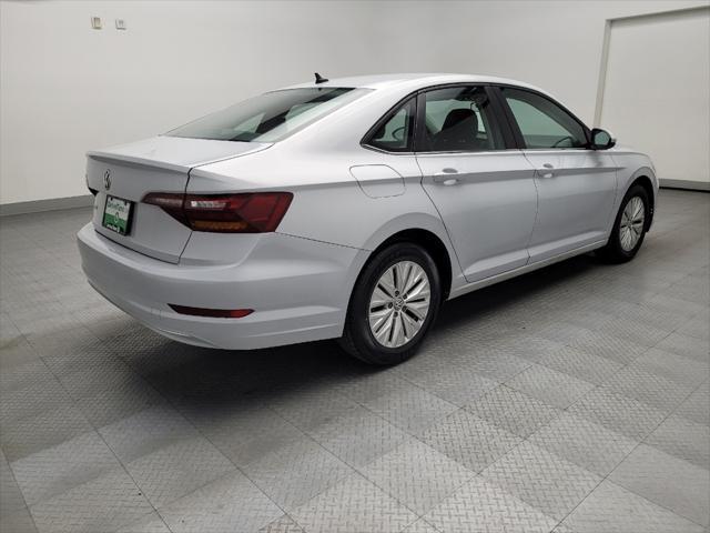 used 2019 Volkswagen Jetta car, priced at $17,995