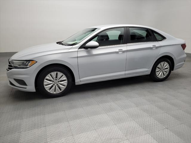 used 2019 Volkswagen Jetta car, priced at $17,995