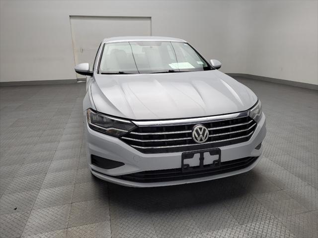 used 2019 Volkswagen Jetta car, priced at $17,995