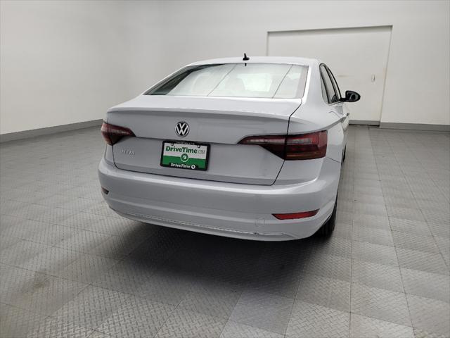 used 2019 Volkswagen Jetta car, priced at $17,995