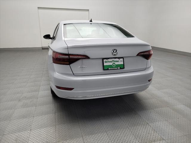 used 2019 Volkswagen Jetta car, priced at $17,995