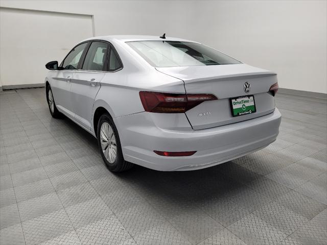 used 2019 Volkswagen Jetta car, priced at $17,995