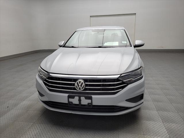 used 2019 Volkswagen Jetta car, priced at $17,995