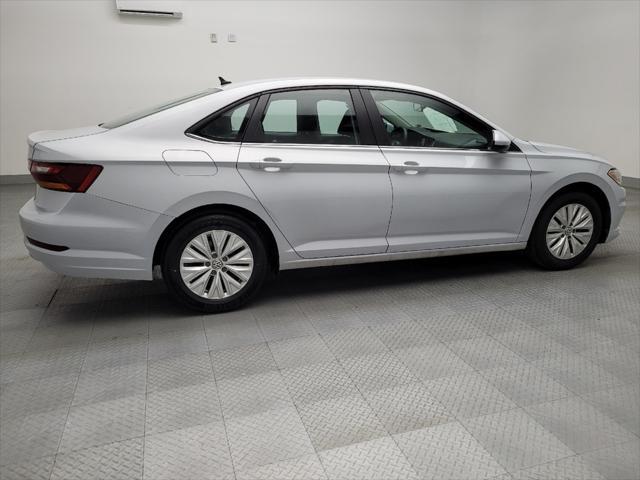 used 2019 Volkswagen Jetta car, priced at $17,995