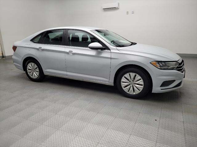 used 2019 Volkswagen Jetta car, priced at $17,995