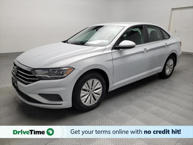 used 2019 Volkswagen Jetta car, priced at $17,995