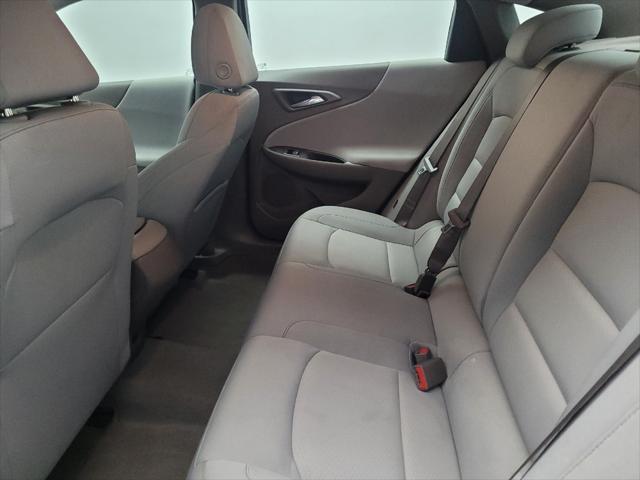 used 2023 Chevrolet Malibu car, priced at $24,495