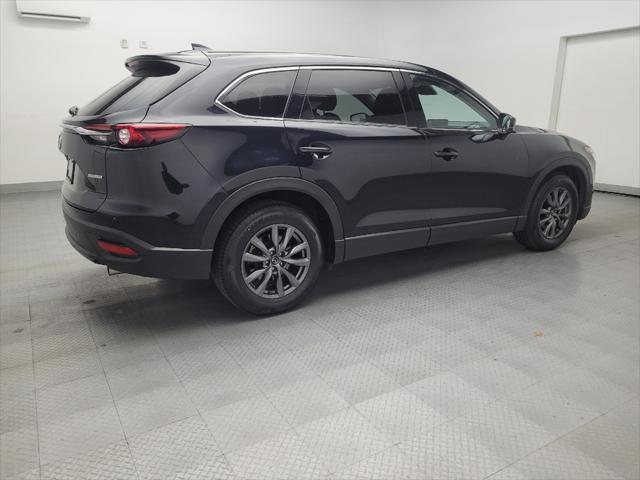 used 2023 Mazda CX-9 car, priced at $31,595