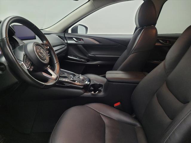 used 2023 Mazda CX-9 car, priced at $31,595