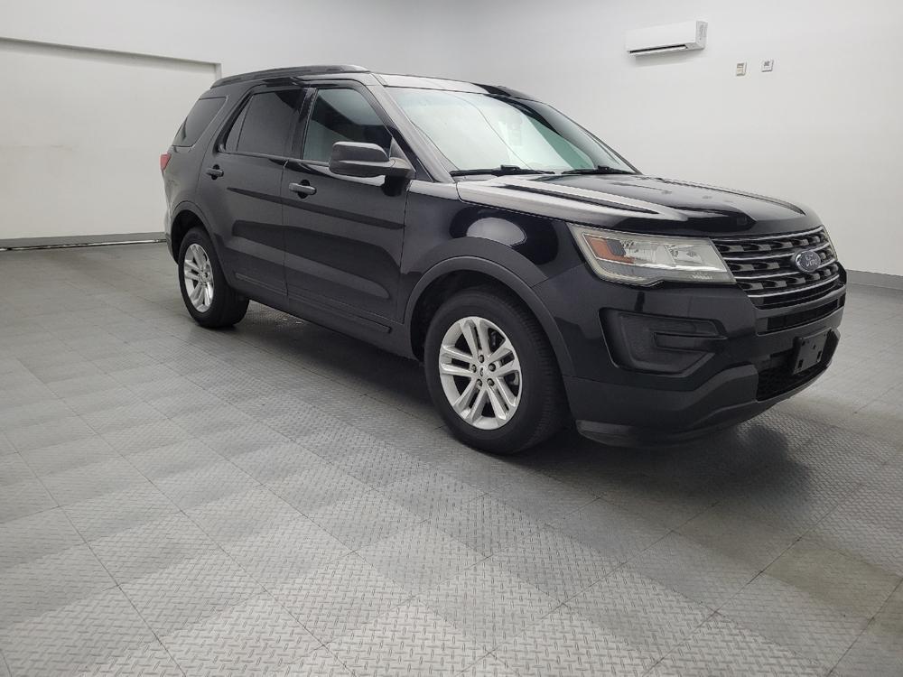 used 2016 Ford Explorer car, priced at $17,595