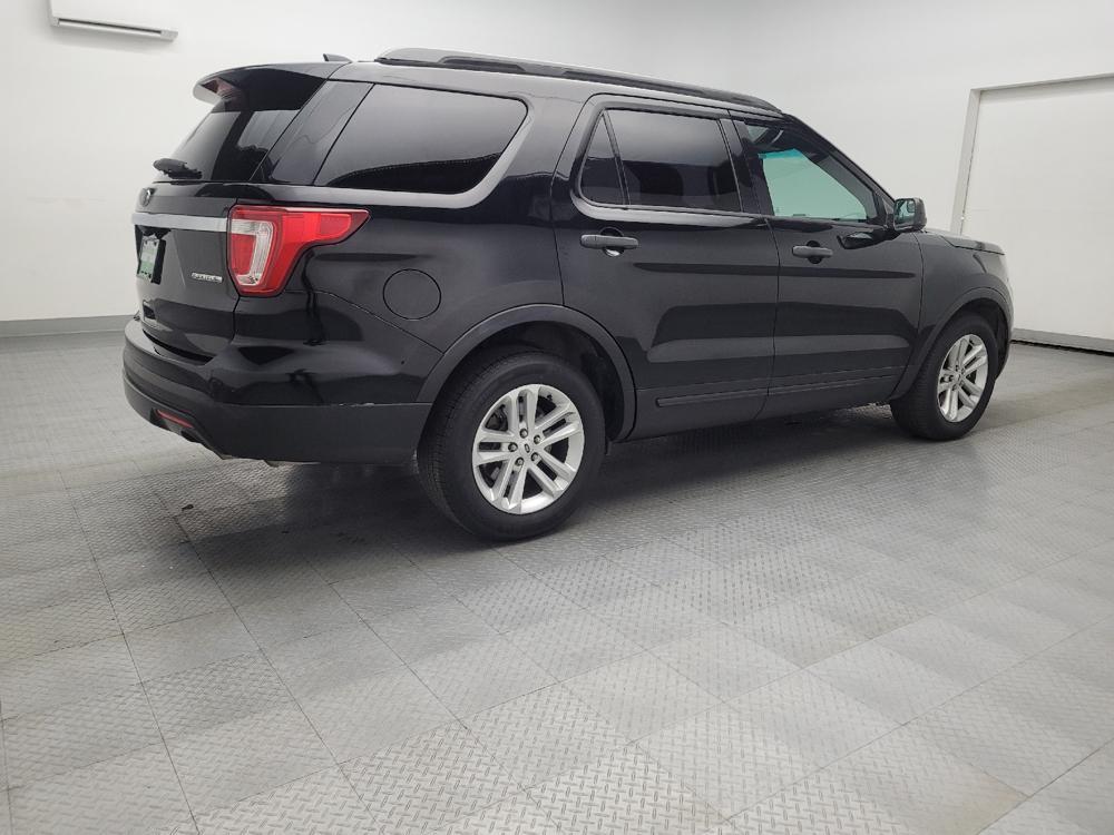 used 2016 Ford Explorer car, priced at $17,595