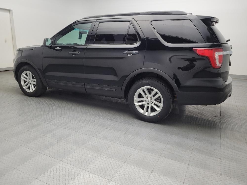 used 2016 Ford Explorer car, priced at $17,595