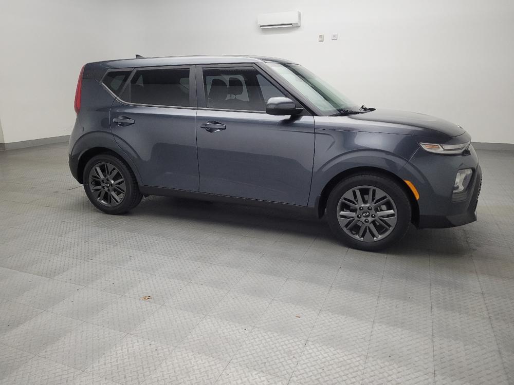 used 2020 Kia Soul car, priced at $16,695