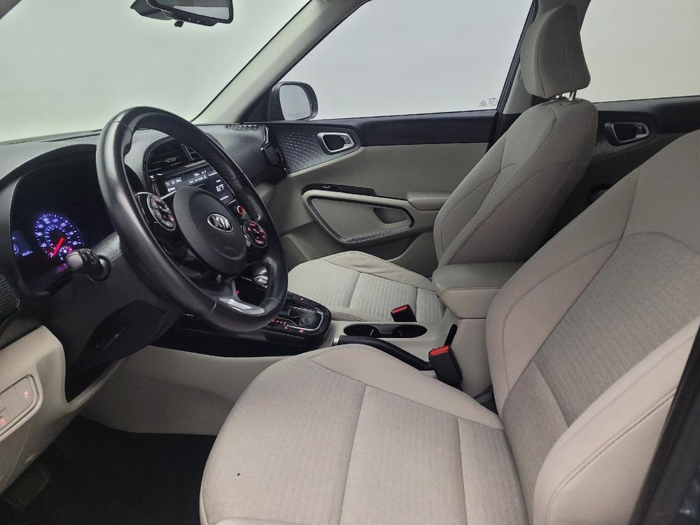 used 2020 Kia Soul car, priced at $16,695