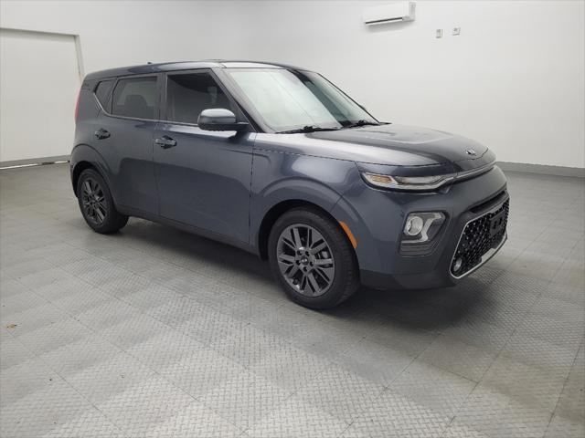 used 2020 Kia Soul car, priced at $16,995