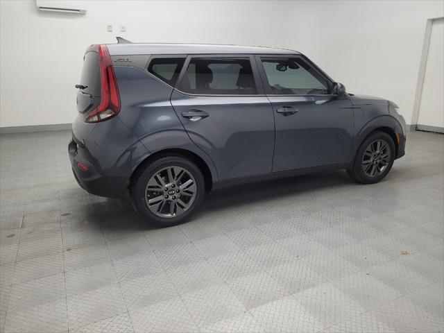used 2020 Kia Soul car, priced at $16,995