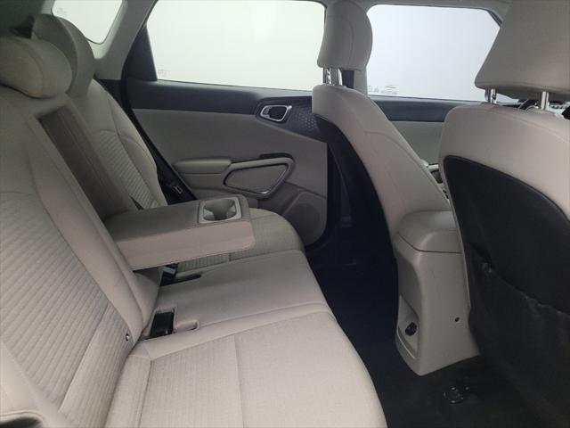 used 2020 Kia Soul car, priced at $16,995