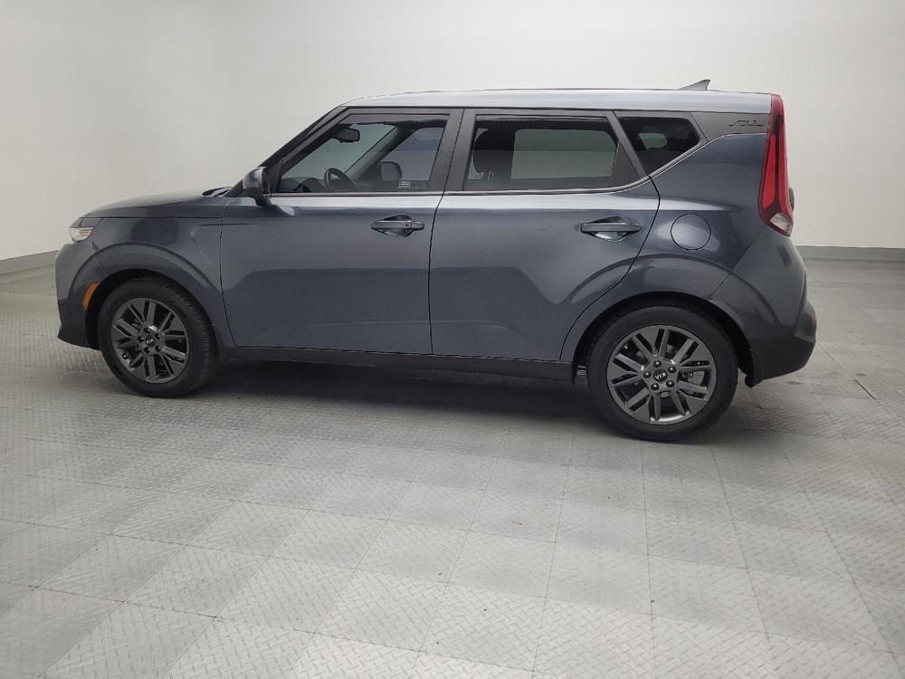 used 2020 Kia Soul car, priced at $16,695
