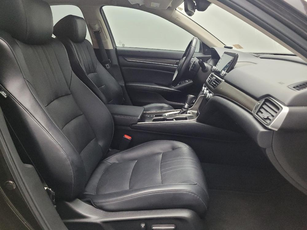 used 2018 Honda Accord car, priced at $22,995