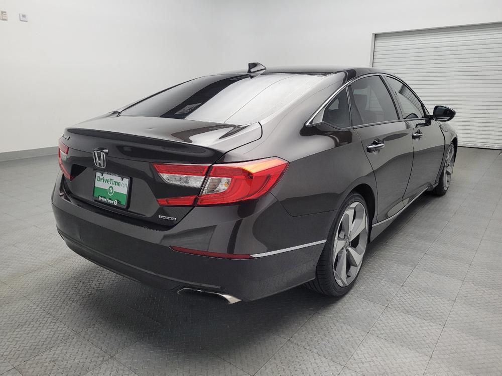 used 2018 Honda Accord car, priced at $22,995