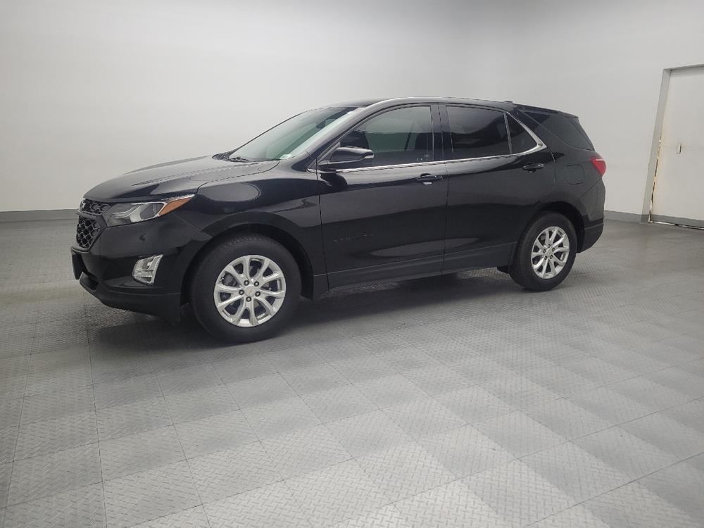 used 2019 Chevrolet Equinox car, priced at $16,895