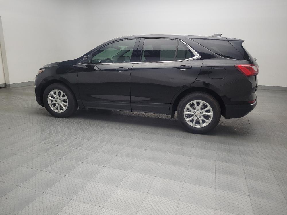 used 2019 Chevrolet Equinox car, priced at $16,895