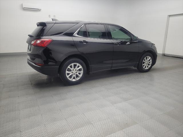 used 2019 Chevrolet Equinox car, priced at $18,195