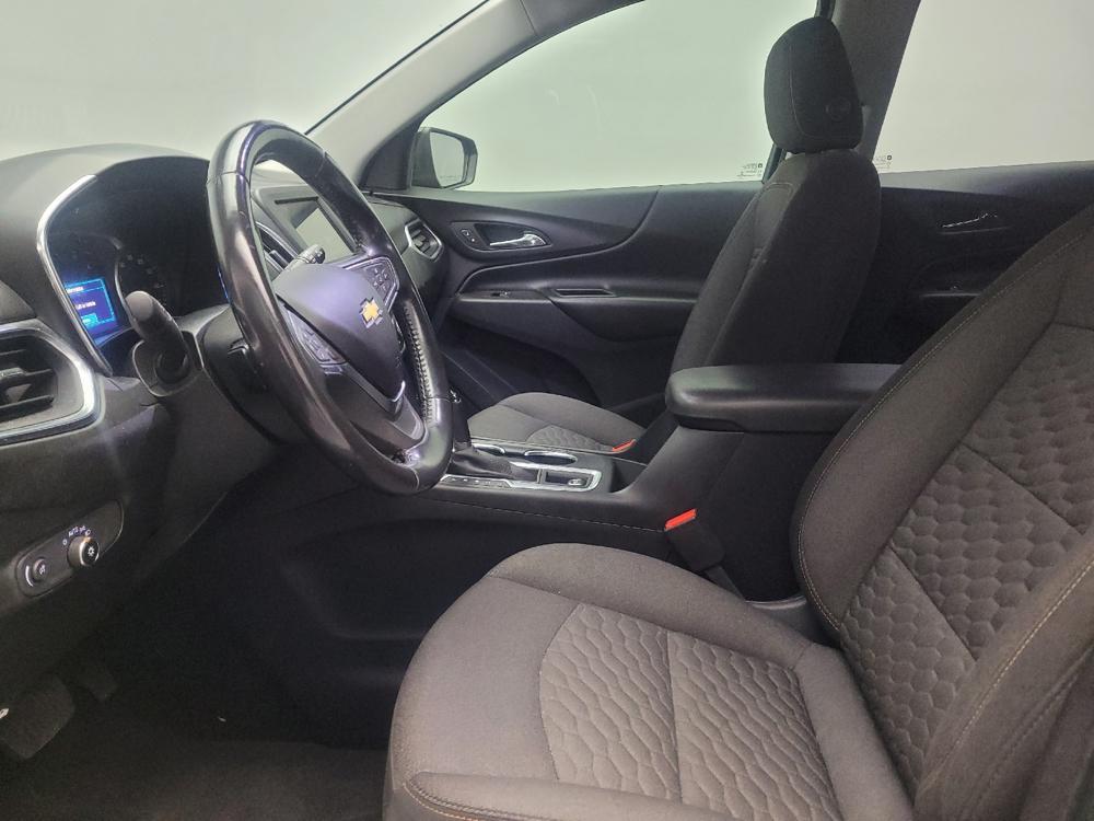 used 2019 Chevrolet Equinox car, priced at $16,895