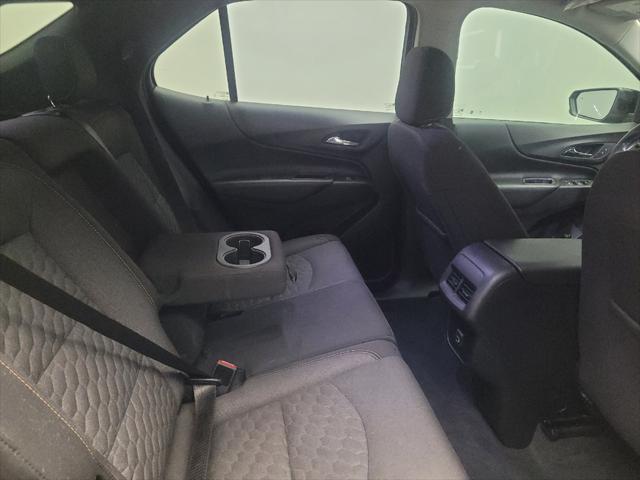 used 2019 Chevrolet Equinox car, priced at $18,195