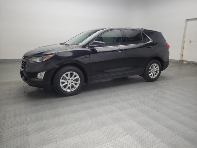 used 2019 Chevrolet Equinox car, priced at $18,195