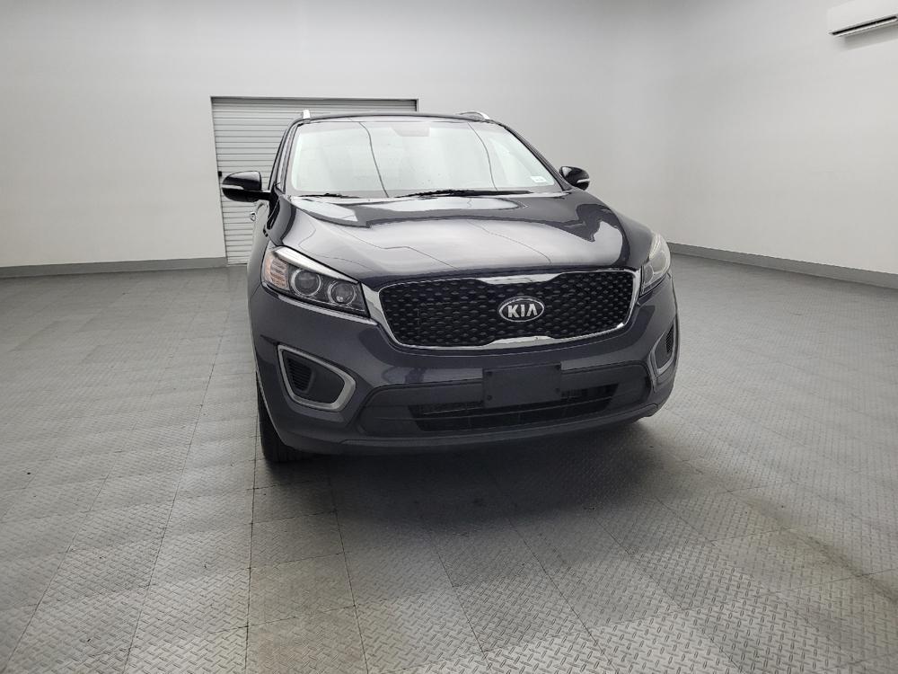 used 2016 Kia Sorento car, priced at $15,695