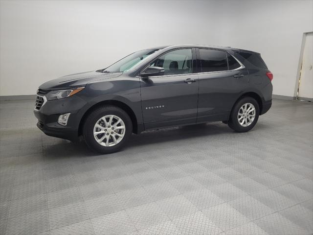 used 2019 Chevrolet Equinox car, priced at $18,895