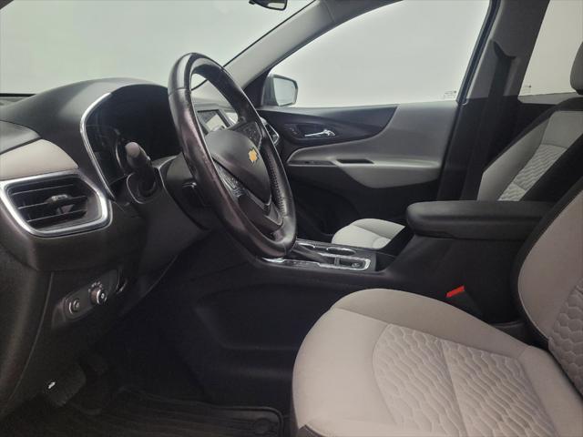 used 2019 Chevrolet Equinox car, priced at $18,895