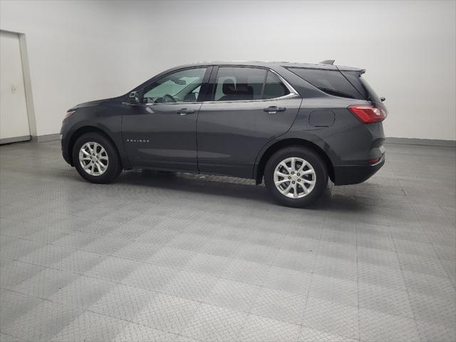 used 2019 Chevrolet Equinox car, priced at $18,895