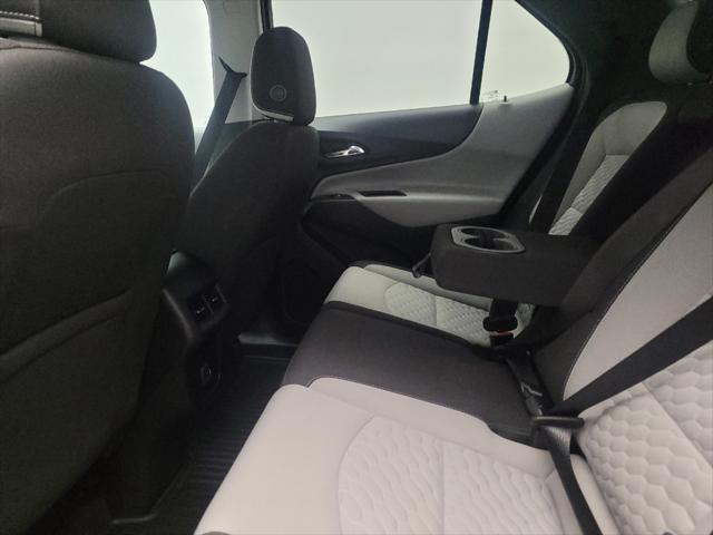 used 2019 Chevrolet Equinox car, priced at $18,895
