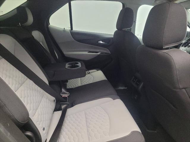 used 2019 Chevrolet Equinox car, priced at $18,895