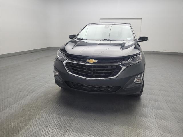 used 2019 Chevrolet Equinox car, priced at $18,895