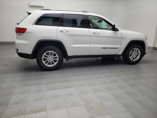 used 2017 Jeep Grand Cherokee car, priced at $21,795