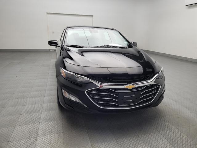 used 2023 Chevrolet Malibu car, priced at $23,995