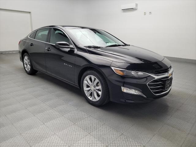 used 2023 Chevrolet Malibu car, priced at $23,995