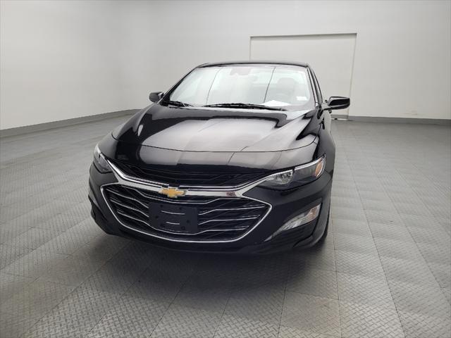 used 2023 Chevrolet Malibu car, priced at $23,995