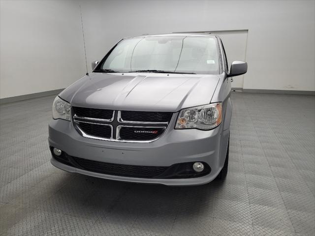 used 2019 Dodge Grand Caravan car, priced at $13,995